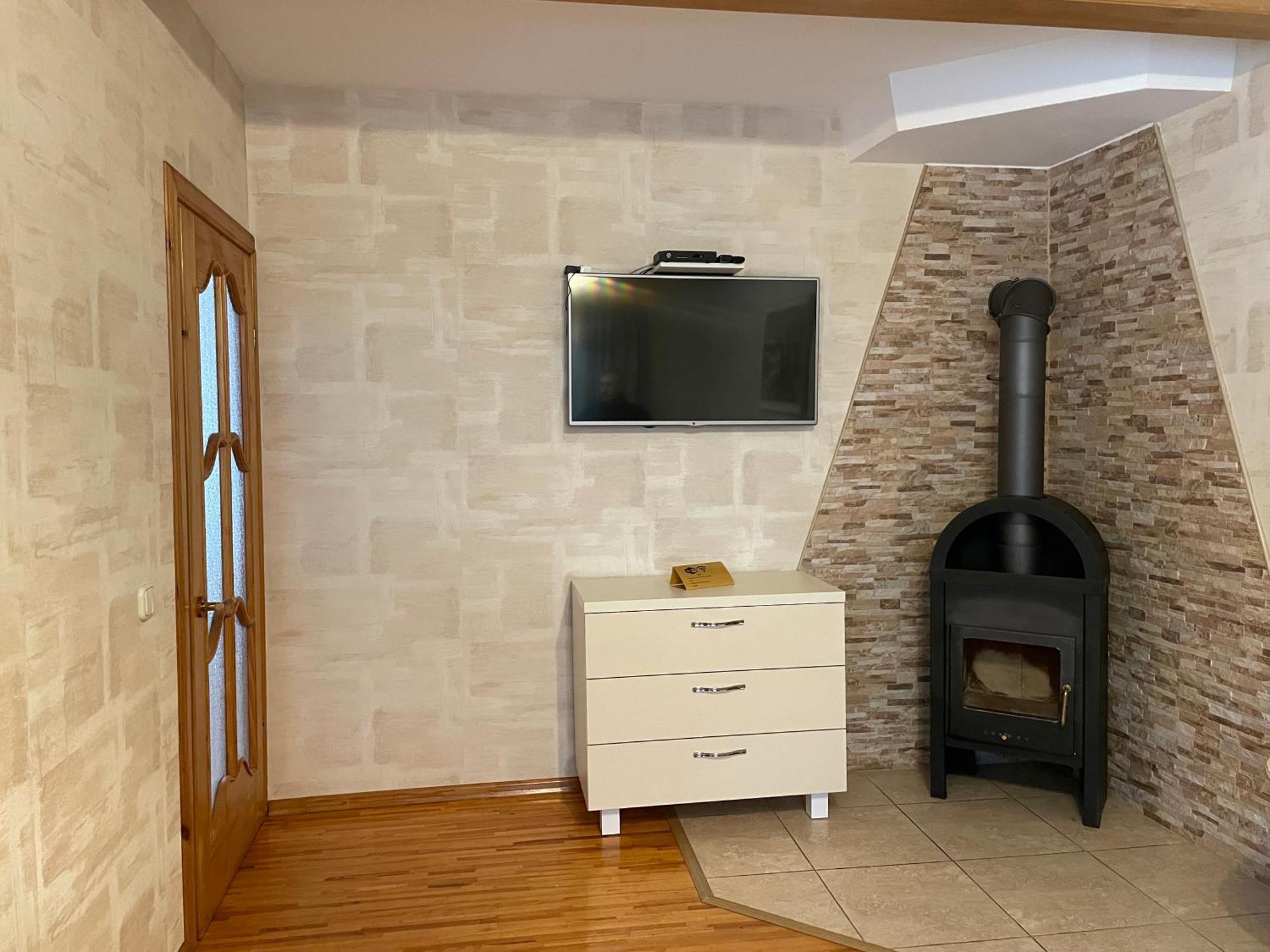 Appartamento Neringaholiday Apartamentai Juodkrantė Esterno foto