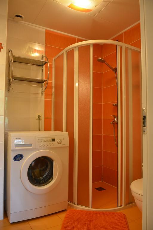 Appartamento Neringaholiday Apartamentai Juodkrantė Esterno foto