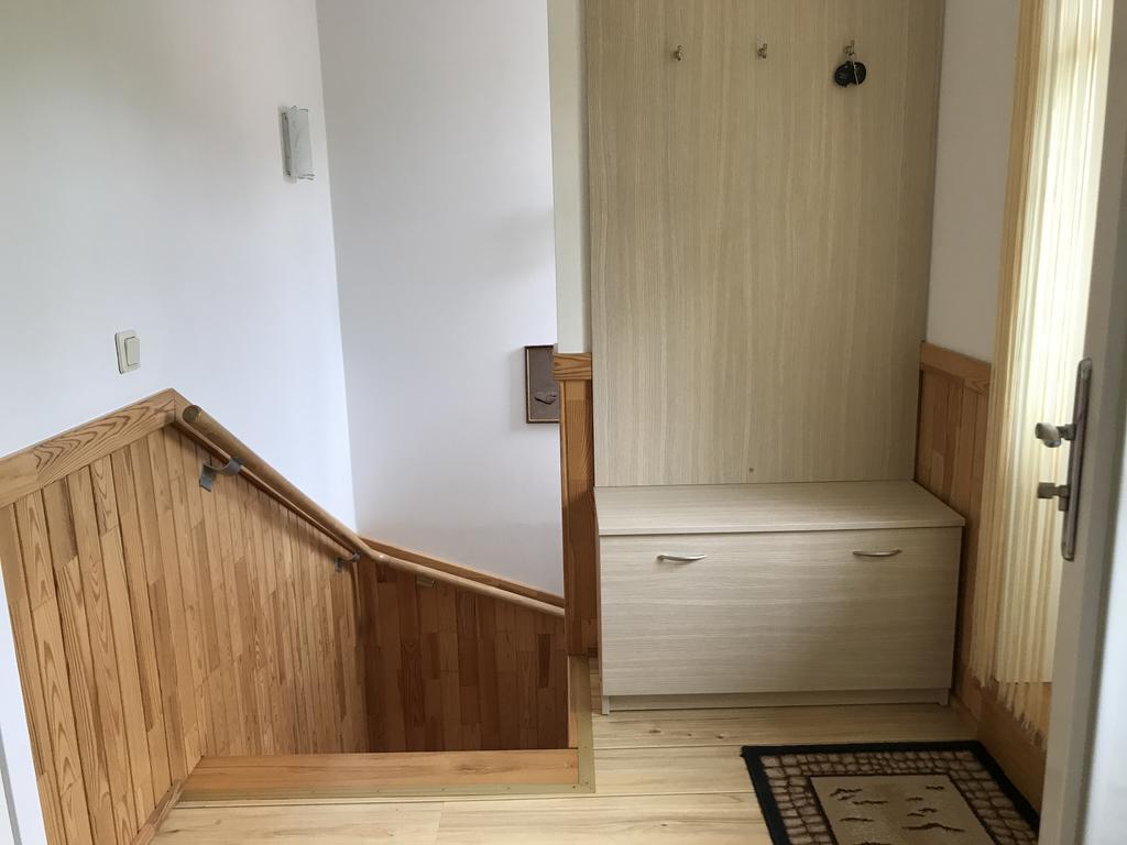 Appartamento Neringaholiday Apartamentai Juodkrantė Esterno foto